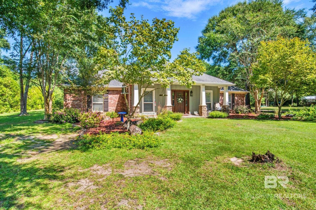 House in Mobile, Alabama, United States 2 - 19023026