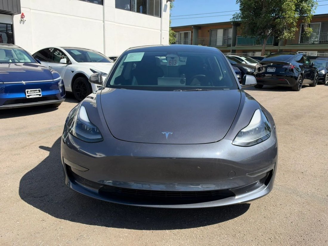 Sedan in Azusa, CA, United States 2 - 19028314