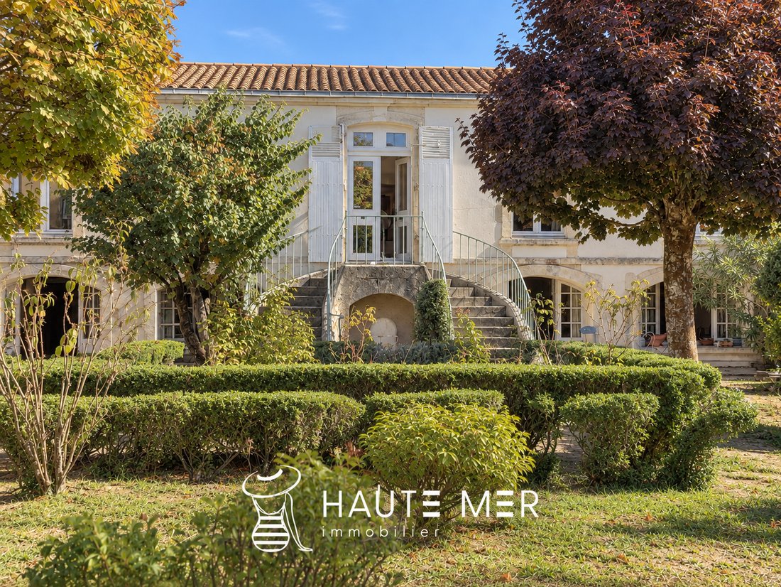 House in Olonne-sur-Mer, Les Sables-d'Olonne, France 1 - 19027924