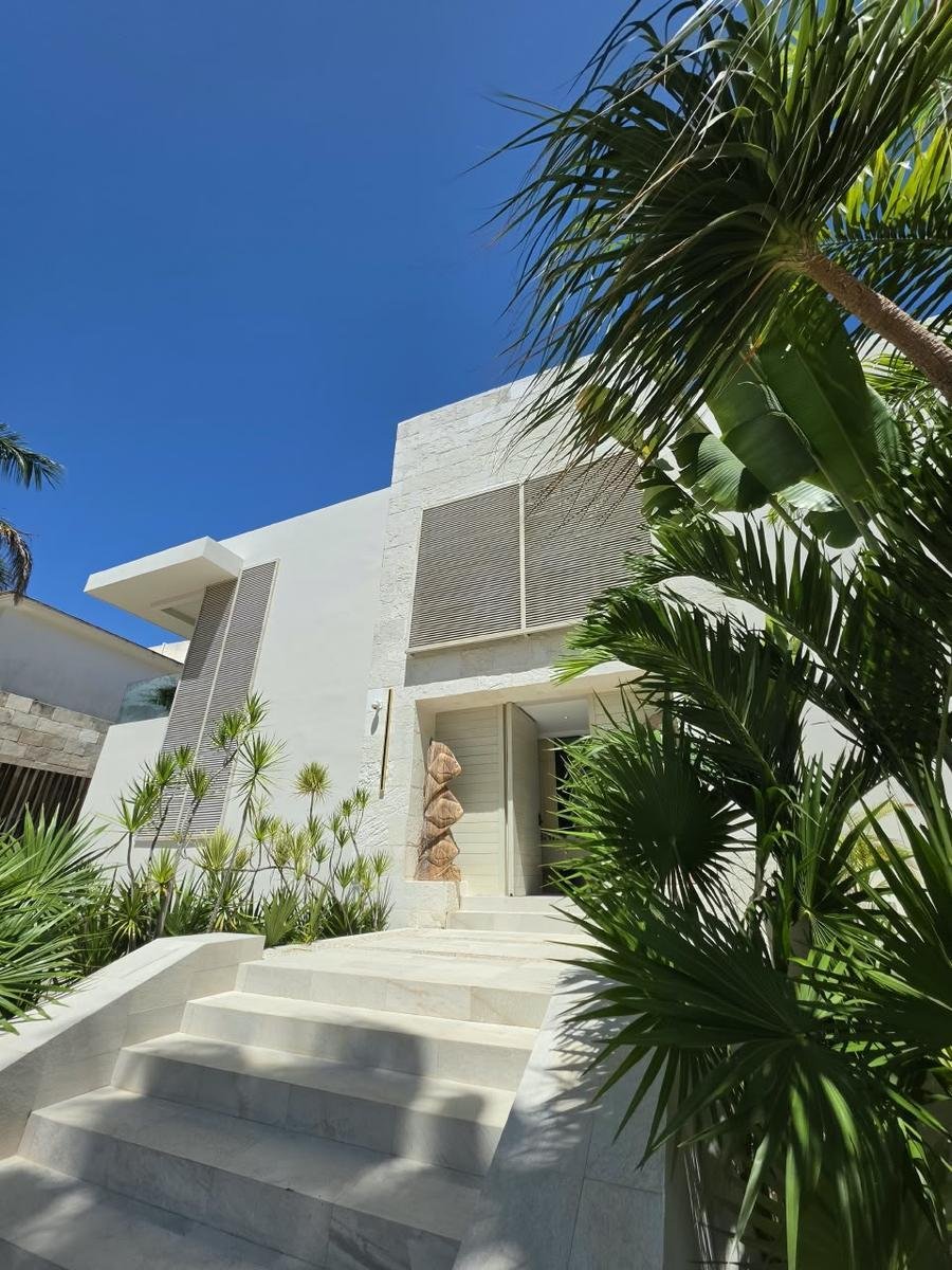 Haus in Cancún, Quintana Roo, Mexiko 1 - 19033896