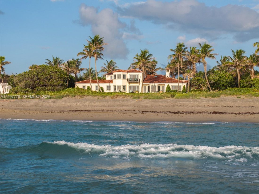 House in Hobe Sound, Florida, United States 4 - 19032255