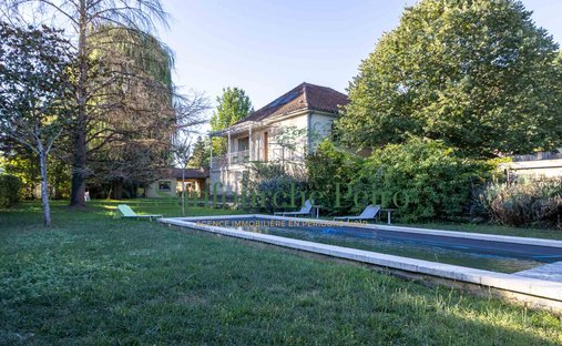 Casa en Cénac-et-Saint-Julien, Nueva Aquitania, Francia 1