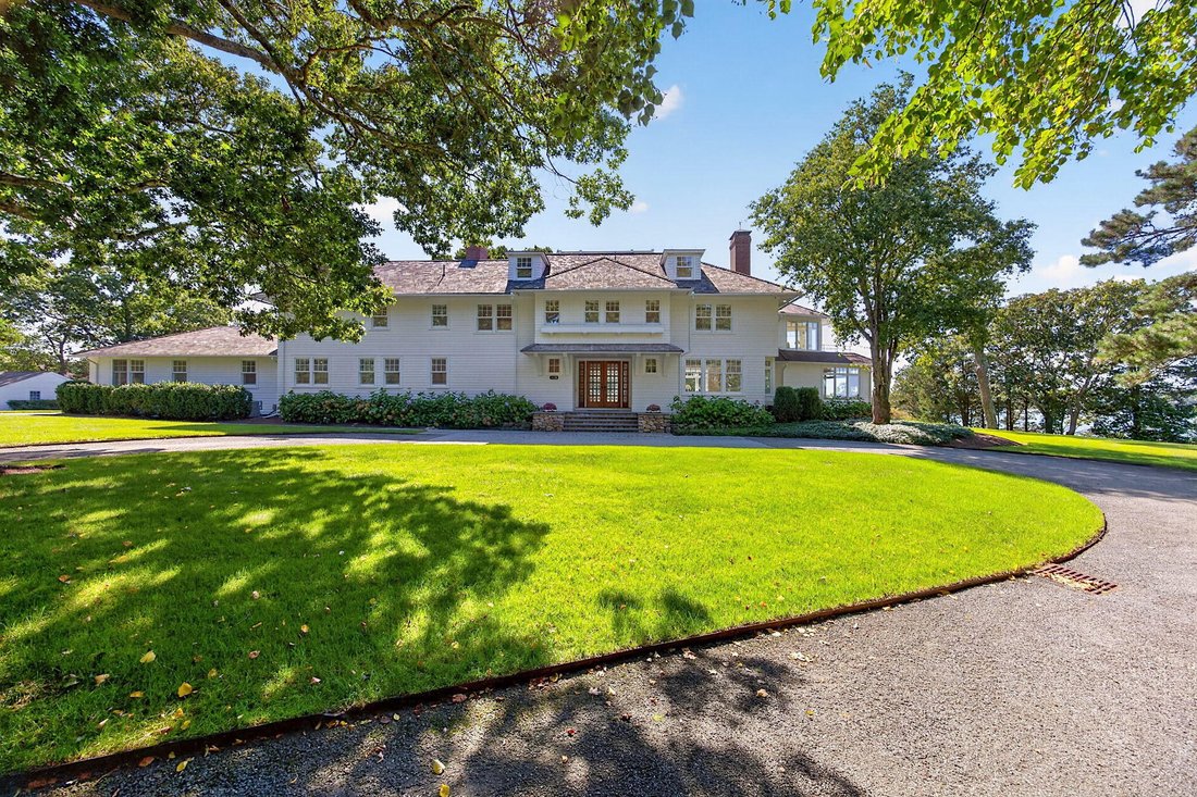 House in Barnstable, Massachusetts, United States 4 - 19023015