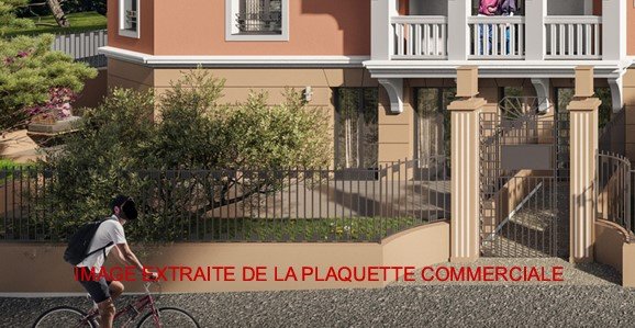 Apartment in Sud, Cavalaire-sur-Mer, France 1 - 19025135