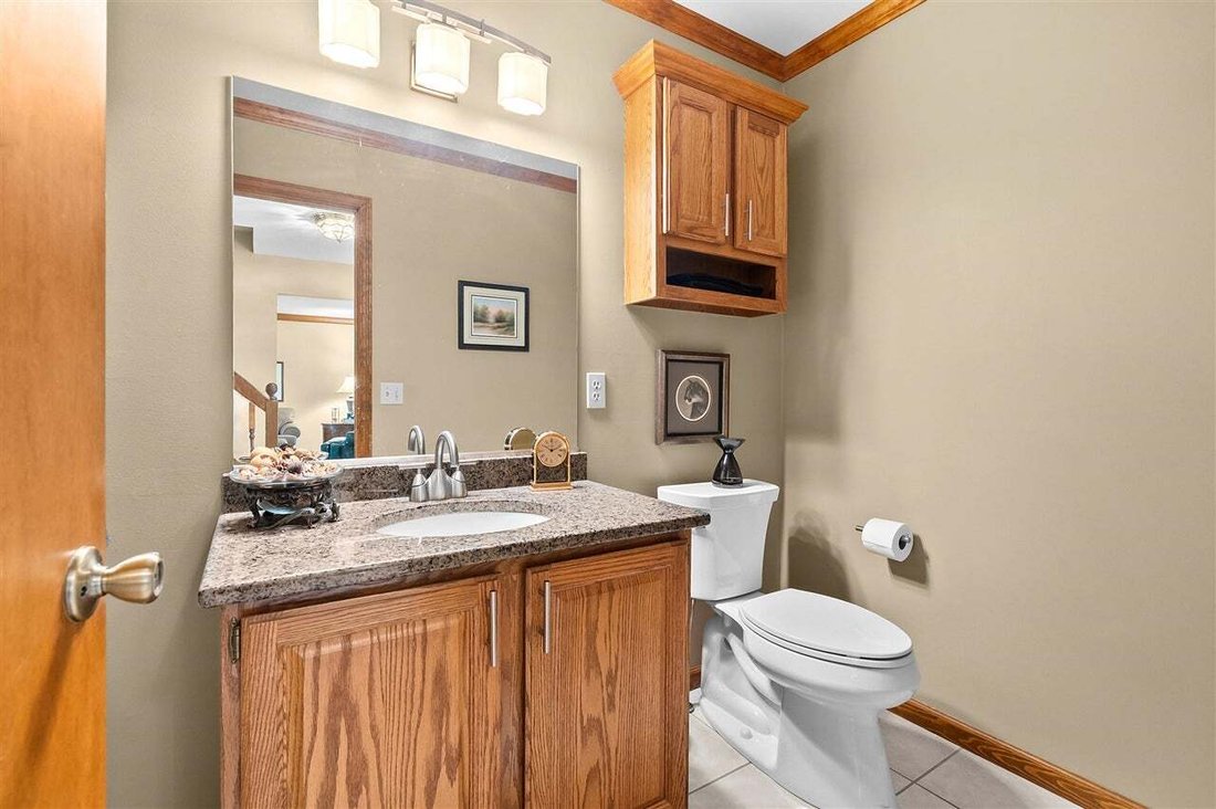 House in Schoolcraft, Michigan, United States 5 - 19030990