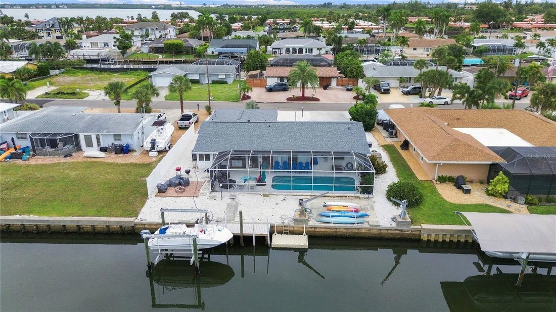 Maison à Bradenton, Floride, États-Unis 1 - 17775503