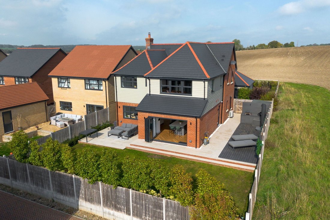 Haus in Standon, England 3 - 19027180