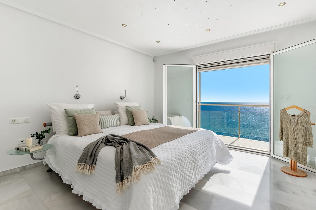 Villa in El Campello, Land Valencia, Spanien 3 - 15796252