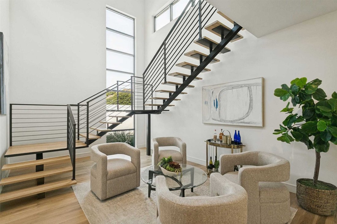 House in Dallas, Texas, United States 5 - 19035042