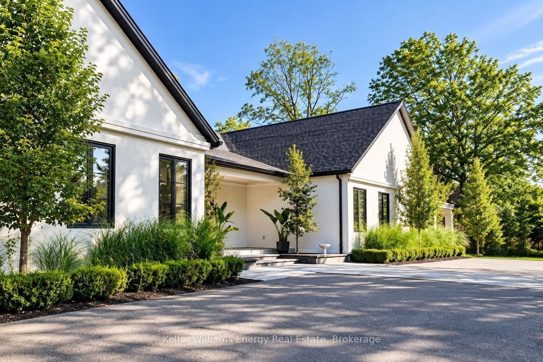 Haus in Clarington, Ontario, Kanada 1 - 19023964