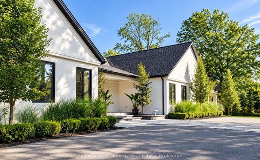Haus in Clarington, Ontario, Kanada 1