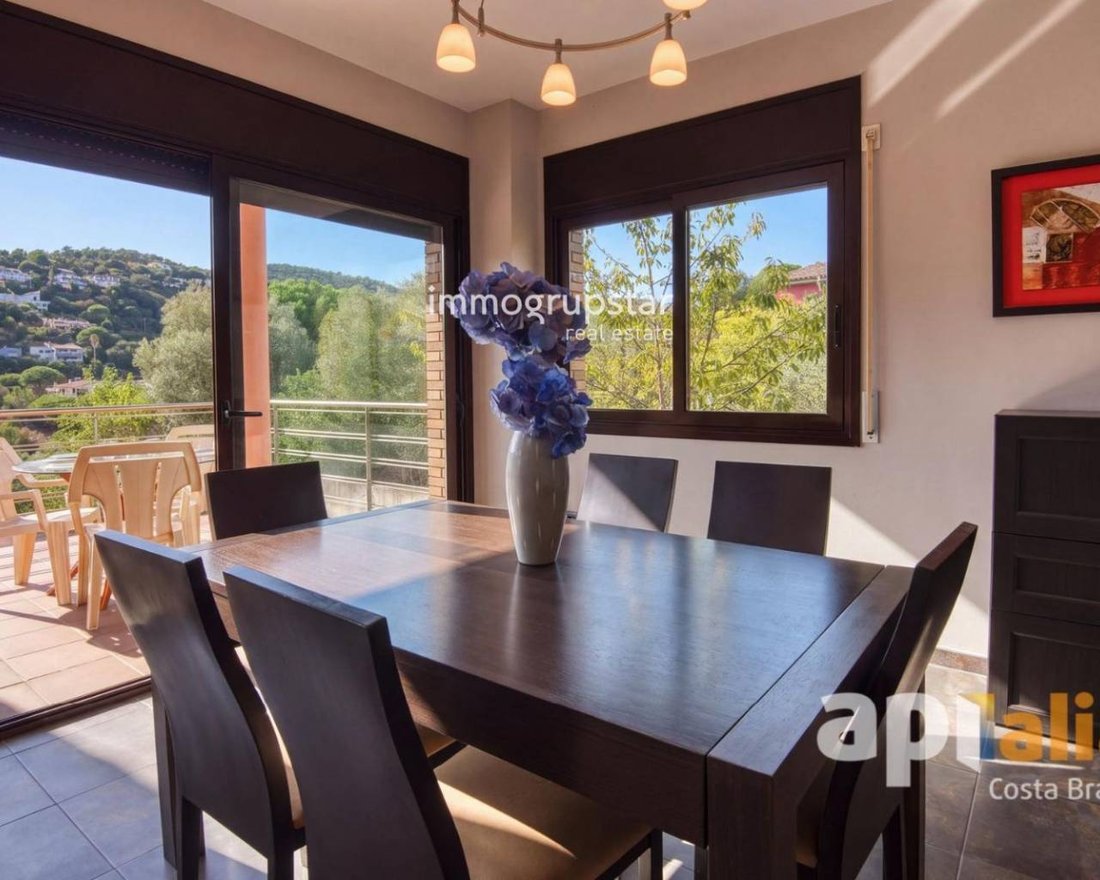 Chalet in Calonge i Sant Antoni, Catalonia, Spain 3 - 19021342