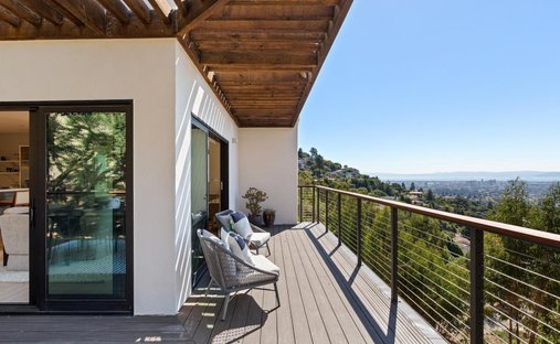 House in Alameda, California, United States 1