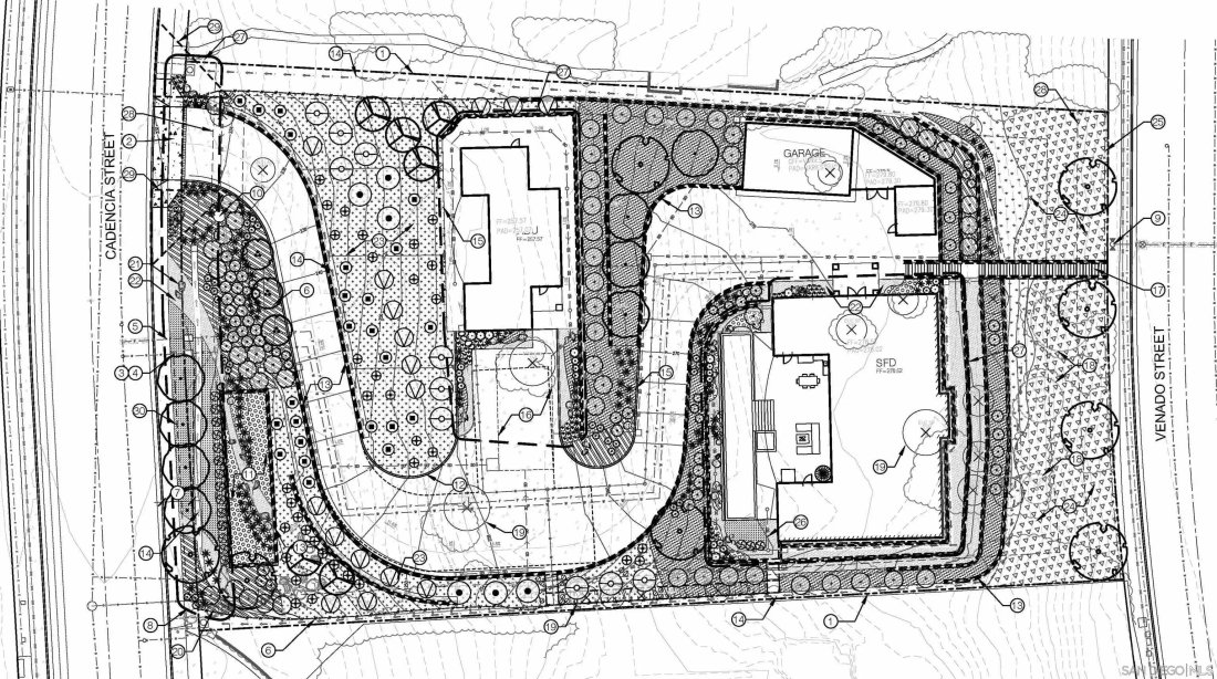 Land in Carlsbad, California, United States 4 - 19028860