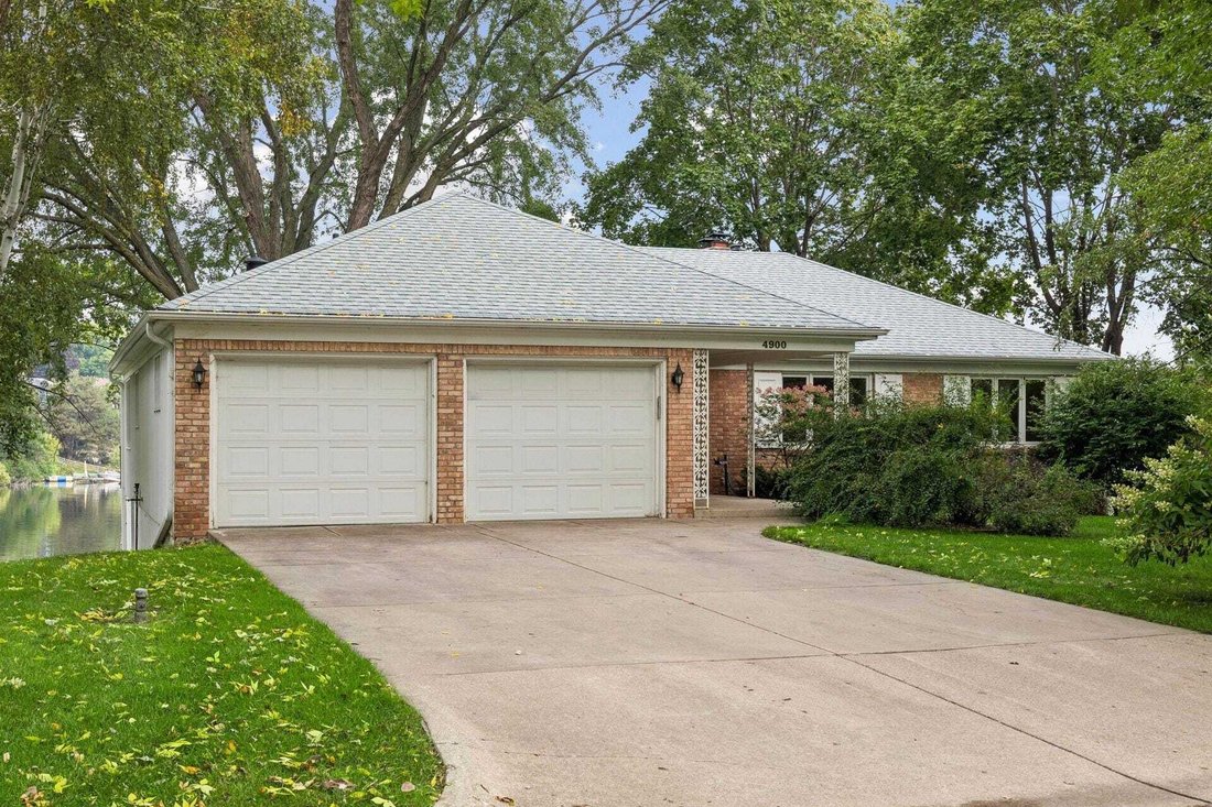 House in Minneapolis, Minnesota, United States 5 - 19031929