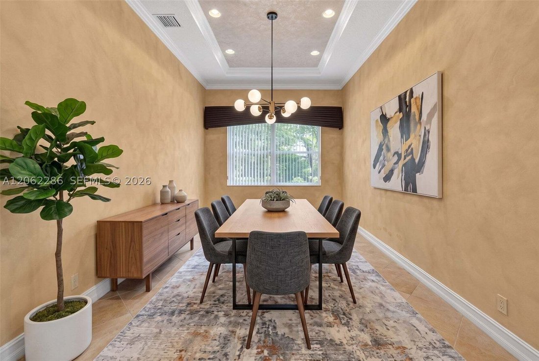Casa a Parkland, Florida, Stati Uniti 3 - 18548968