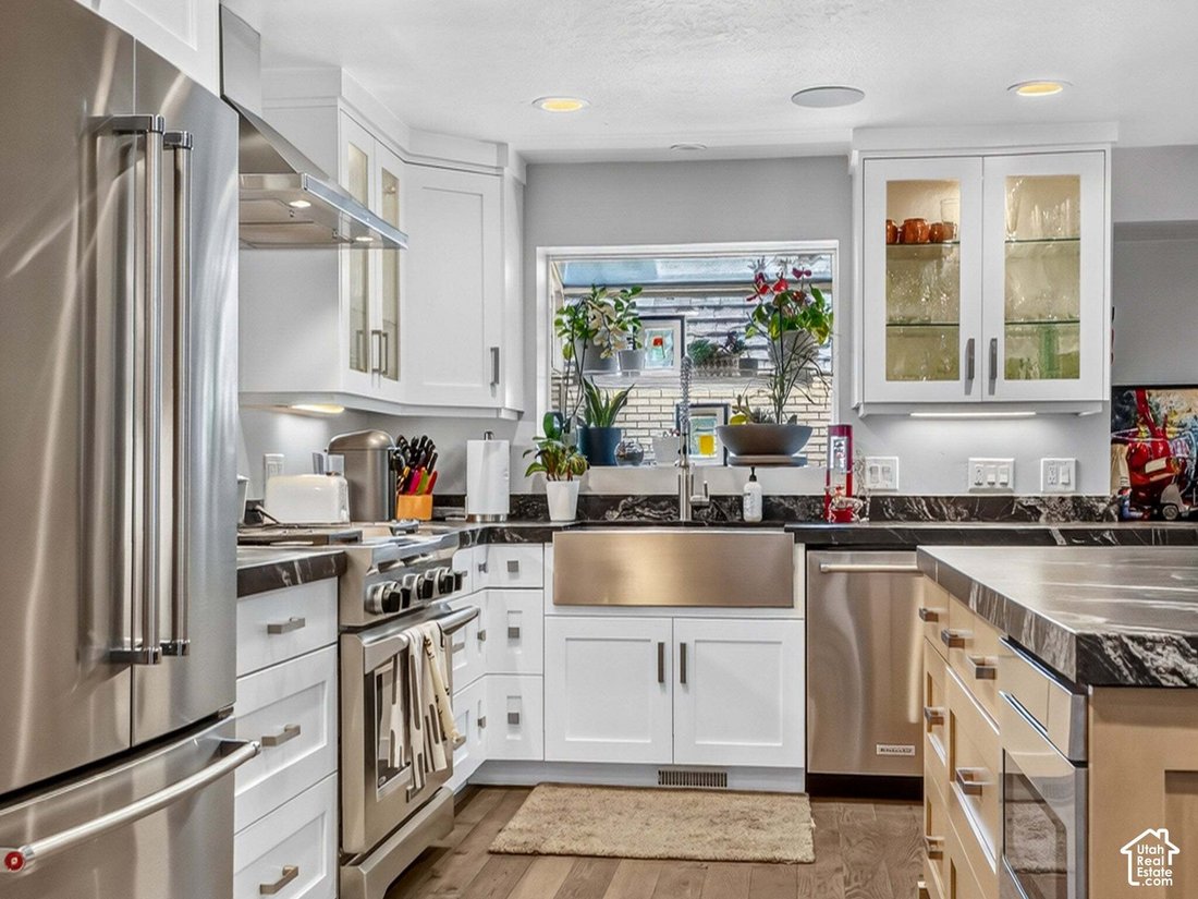 House in Sandy, Utah, United States 4 - 19029238