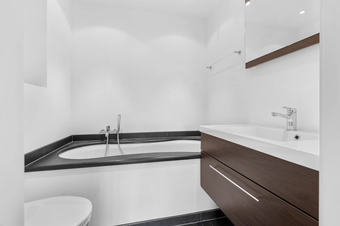Apartment in Randogne, Crans-Montana, Switzerland 4 - 19029925