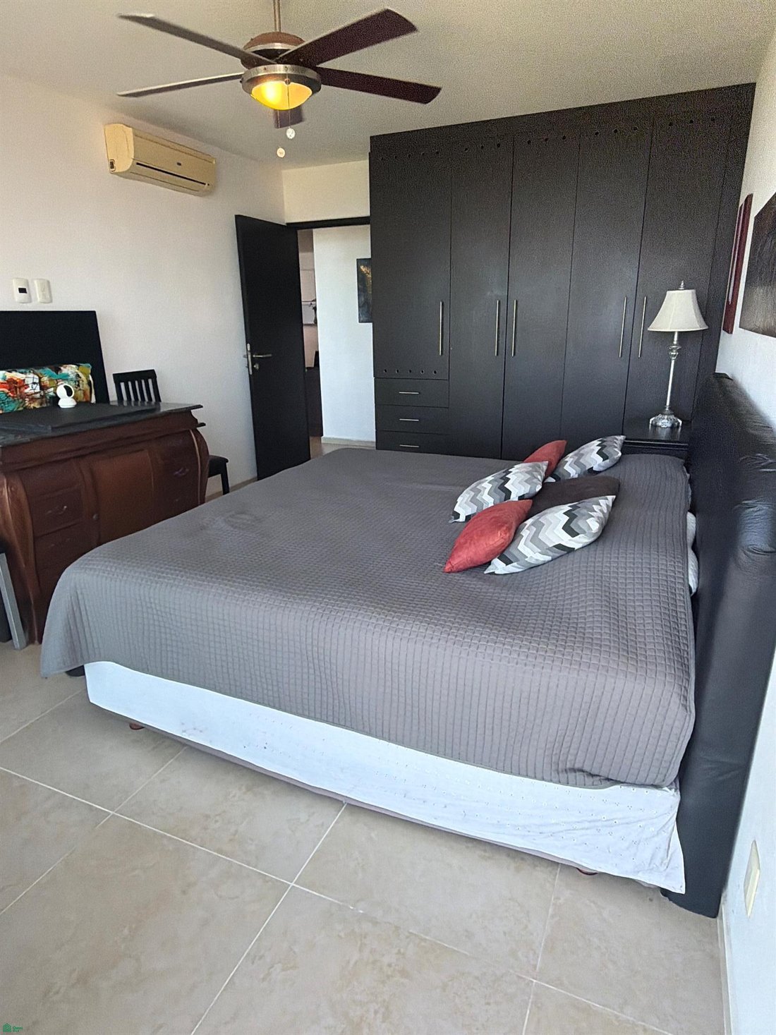 Appartement à Cancún, Quintana Roo, Mexique 4 - 18663287