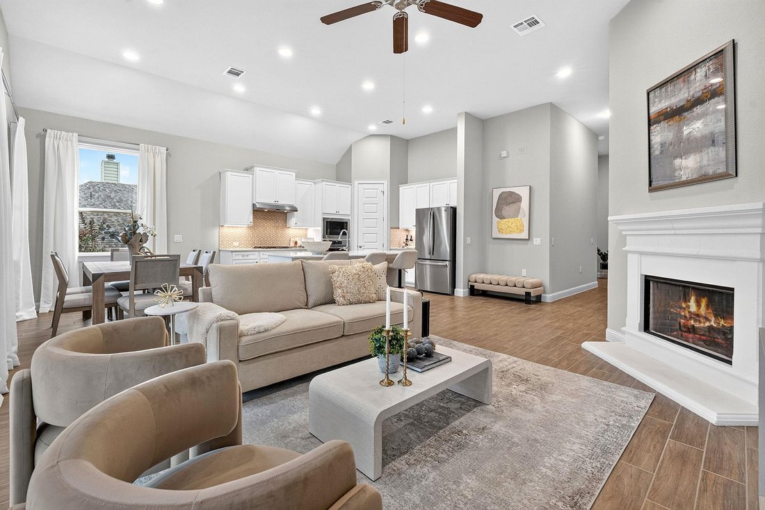 House in Austin, Texas, United States 3 - 19024159