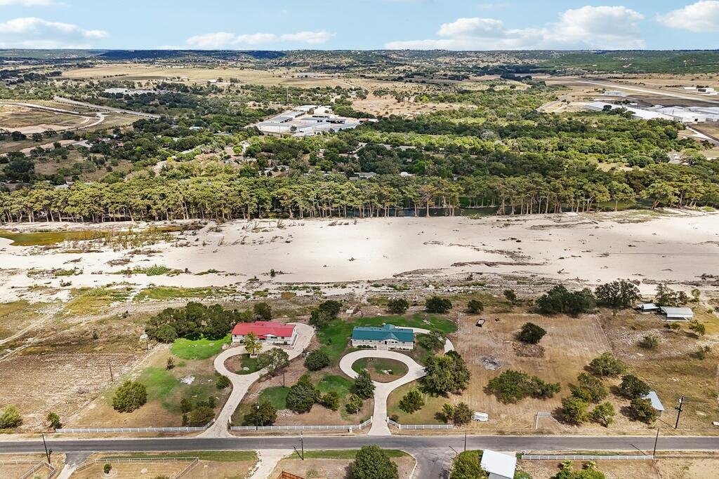 House in Kerrville, Texas, United States 1 - 19012394