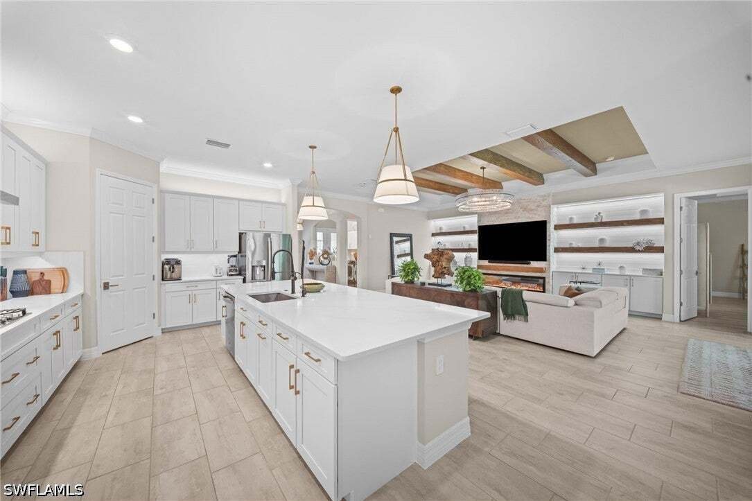 House in Miromar Lakes, Florida, United States 5 - 19022912