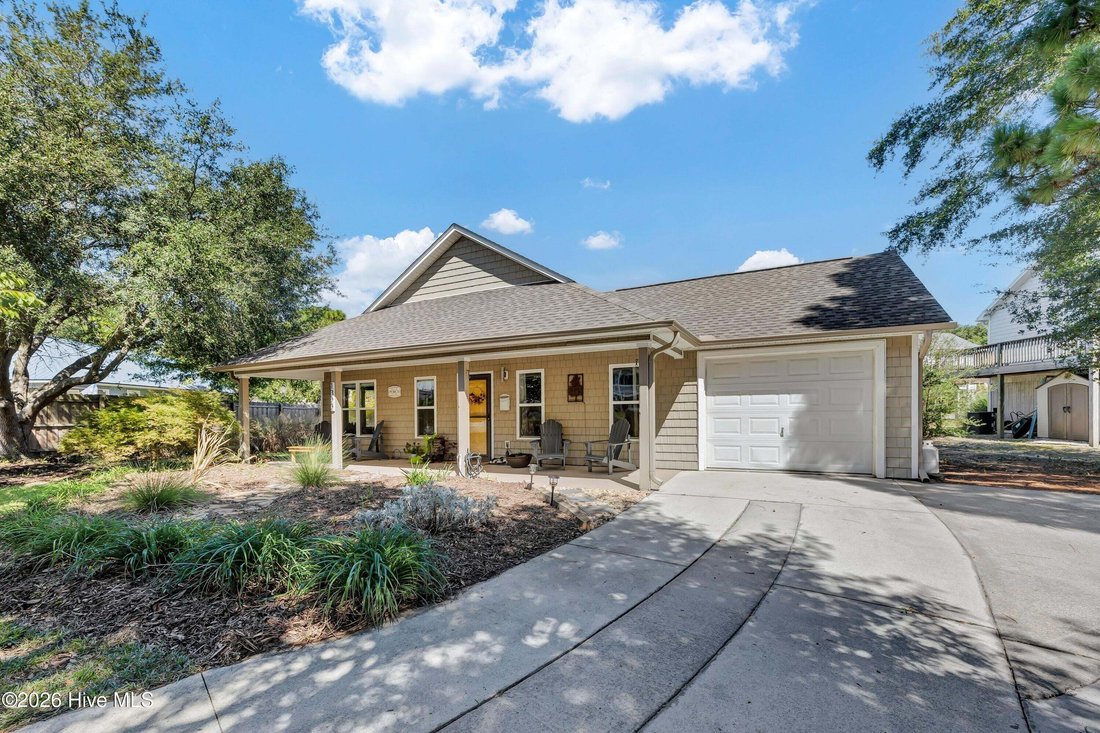 House in Carolina Beach, North Carolina, United States 2 - 19024689