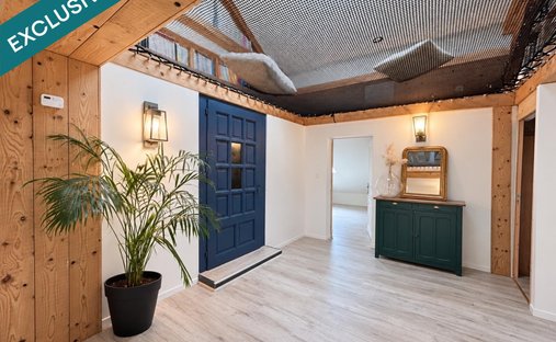 House in Ban-sur-Meurthe-Clefcy, Grand Est, France 1