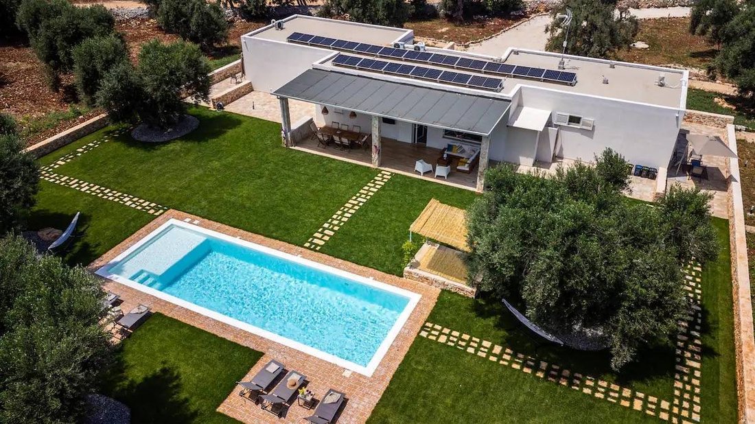 Casa a Impalata - Santa Lucia - L'Assunta, Monopoli, Puglia 4 - 19029073