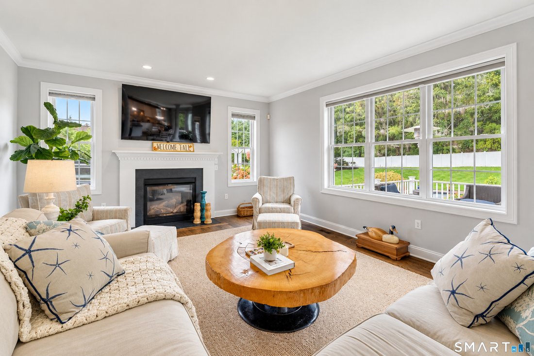 Casa a Killingworth, Connecticut, Stati Uniti 4 - 19032265