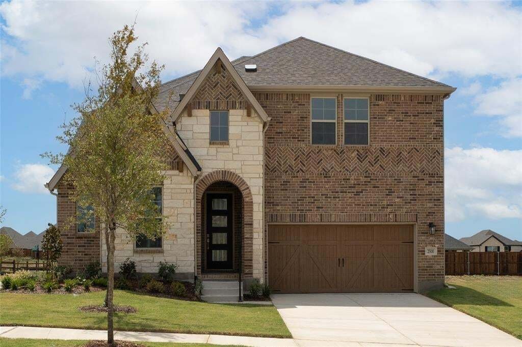 Haus in Celina, Texas, Vereinigte Staaten 1 - 17969630