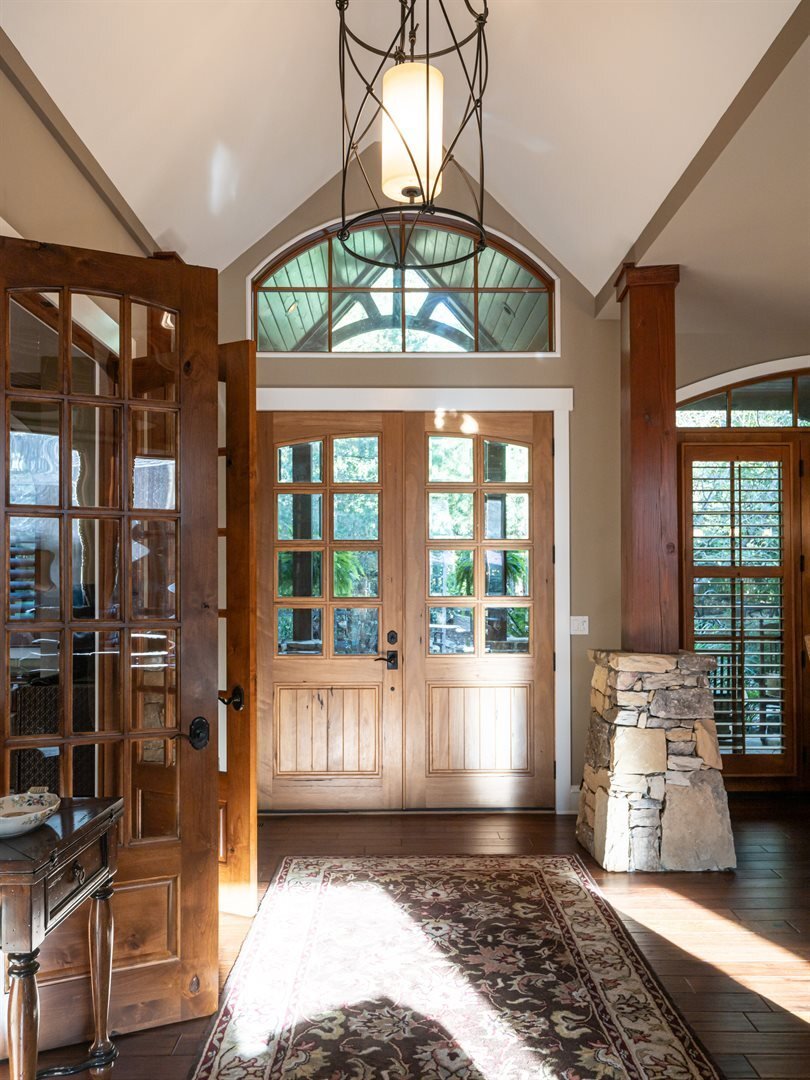 Casa a Fairview, Carolina del Nord, Stati Uniti 5 - 19031796