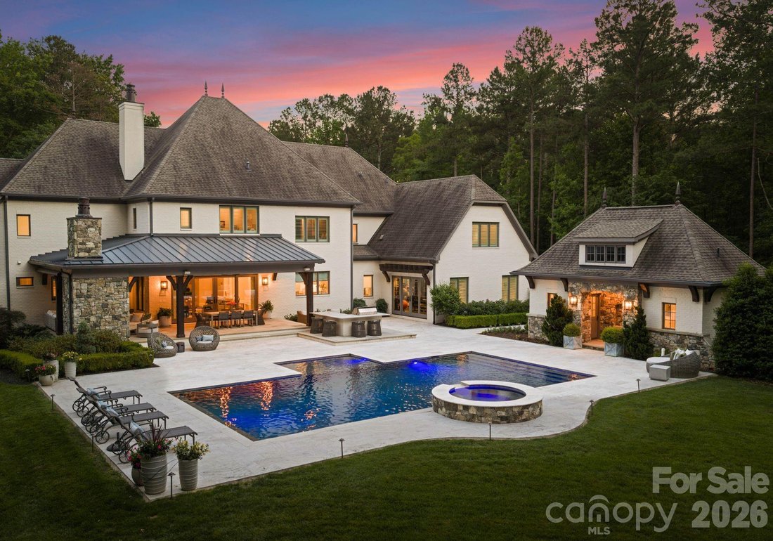 House in Waxhaw, North Carolina, United States 2 - 19028046