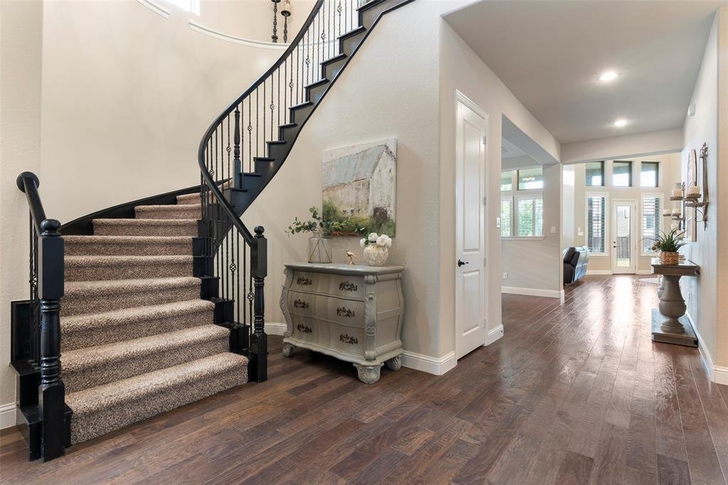 House in Prosper, Texas, United States 3 - 19027357