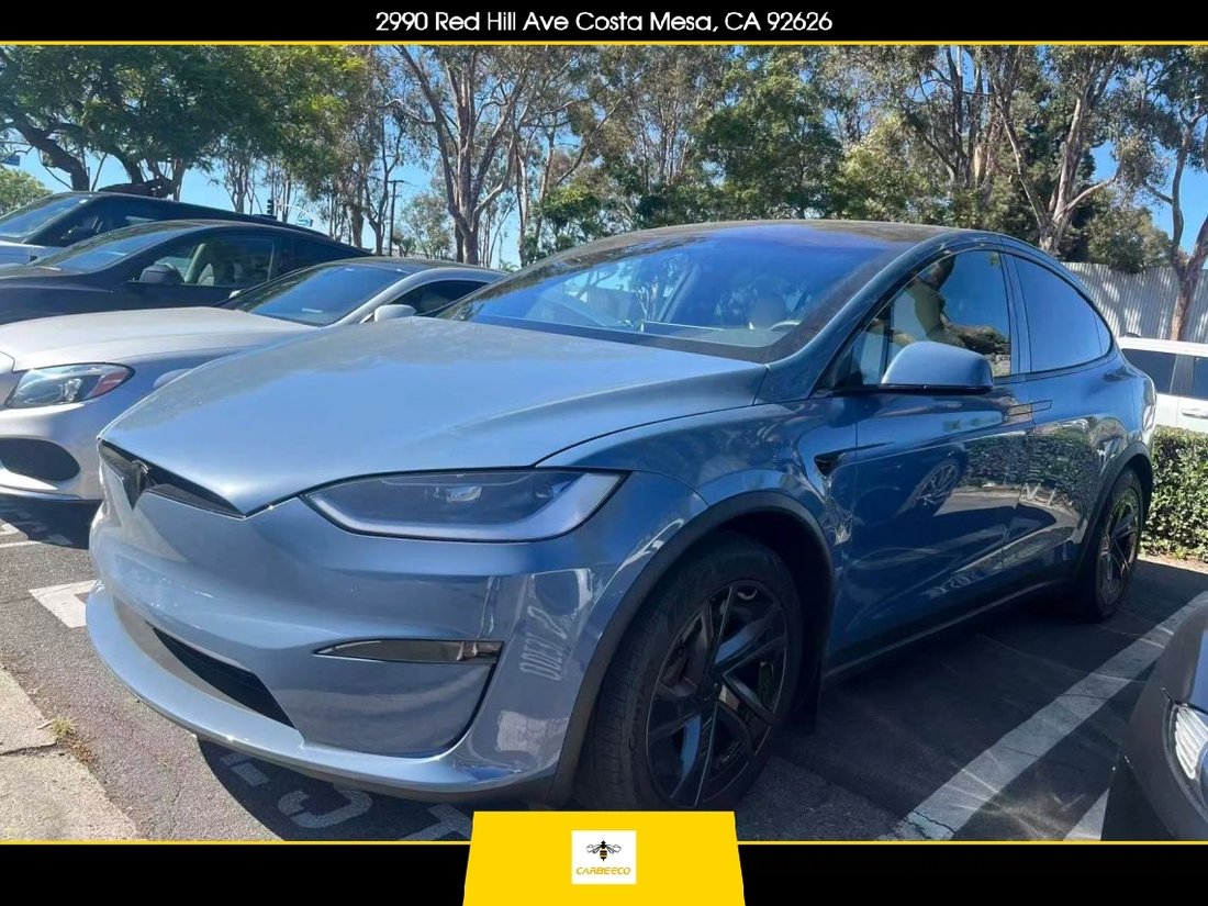 Suv in Costa Mesa, CA, United States 1 - 19032894