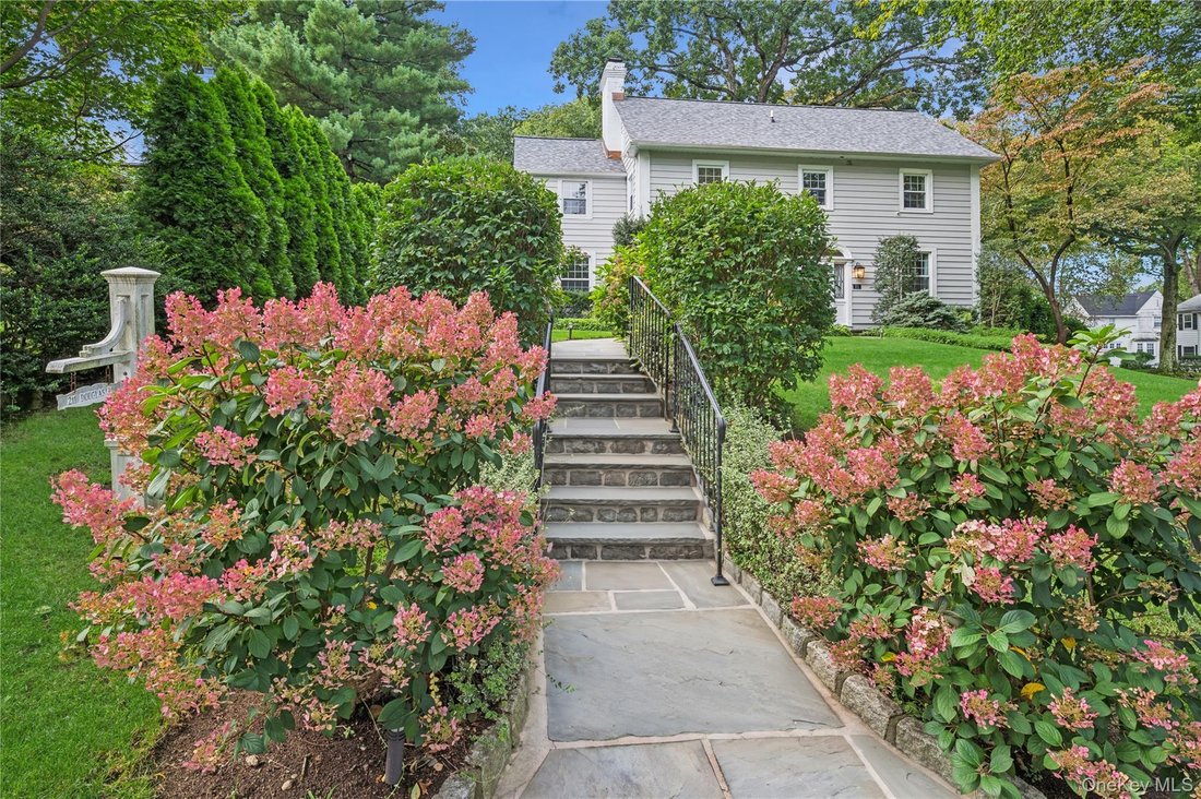 House in Bronxville, New York, United States 2 - 19027086