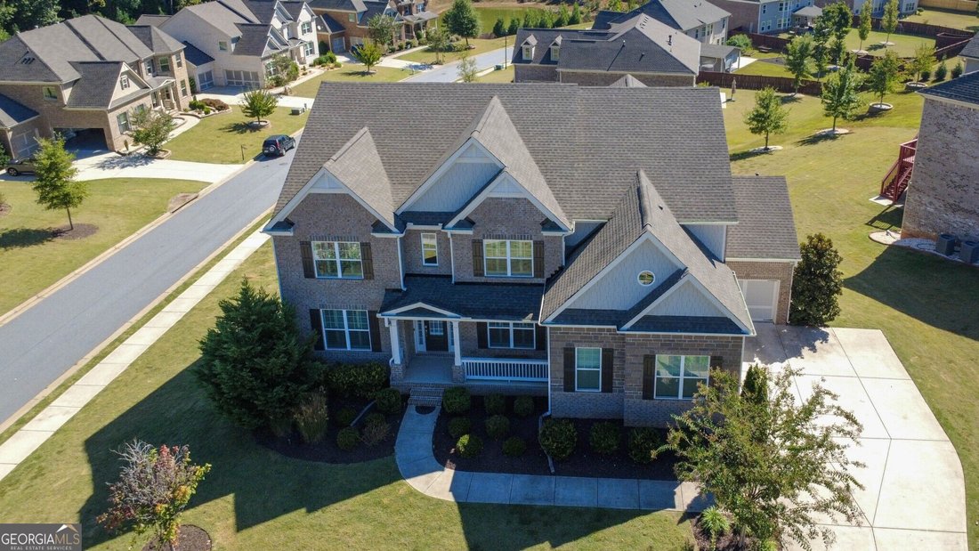 House in Cumming, Georgia, United States 5 - 19024329