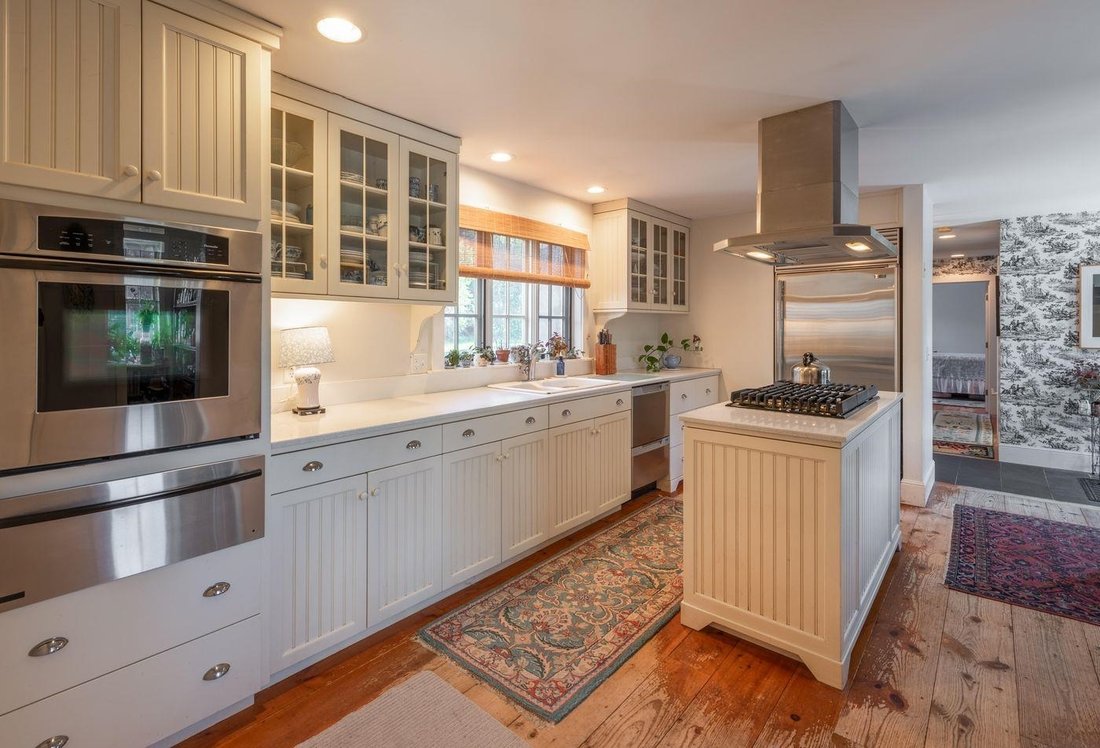 House in Mont Vernon, New Hampshire, United States 4 - 19028093