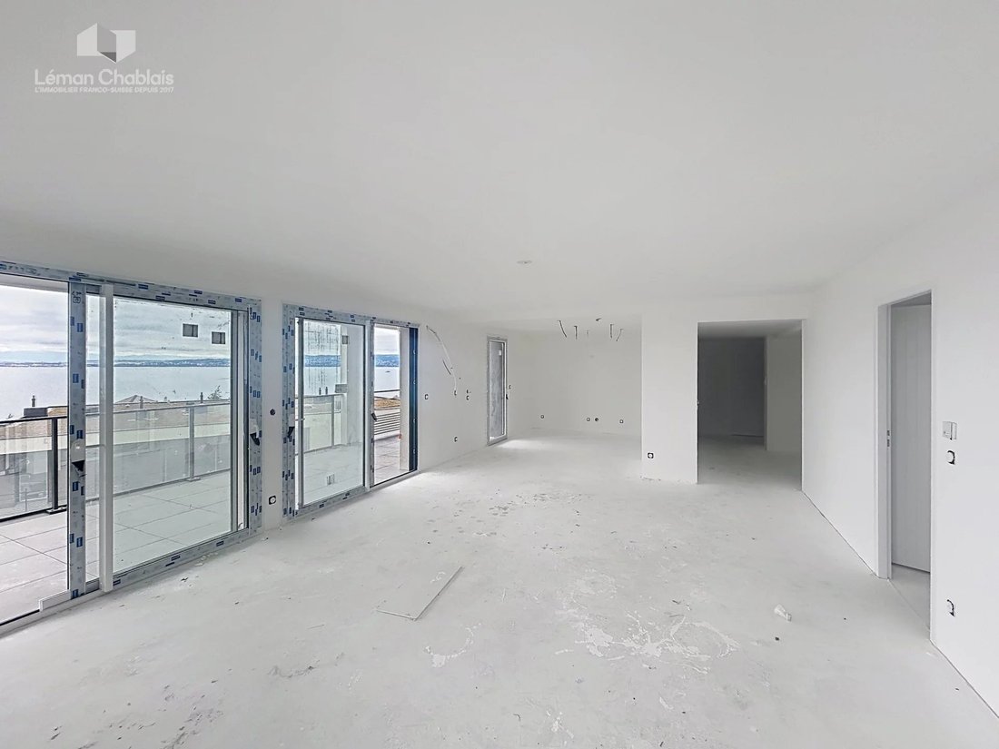 Apartment in Neuvecelle, Auvergne-Rhône-Alpes, France 4 - 15976257