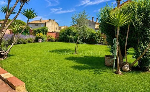 Casa a Mauguio, Occitania, Francia 1