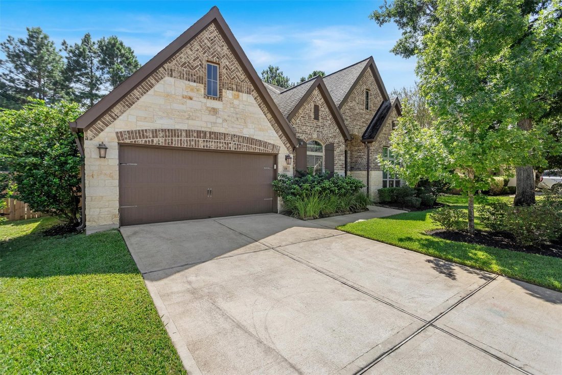 House in Montgomery, Texas, United States 2 - 19027694
