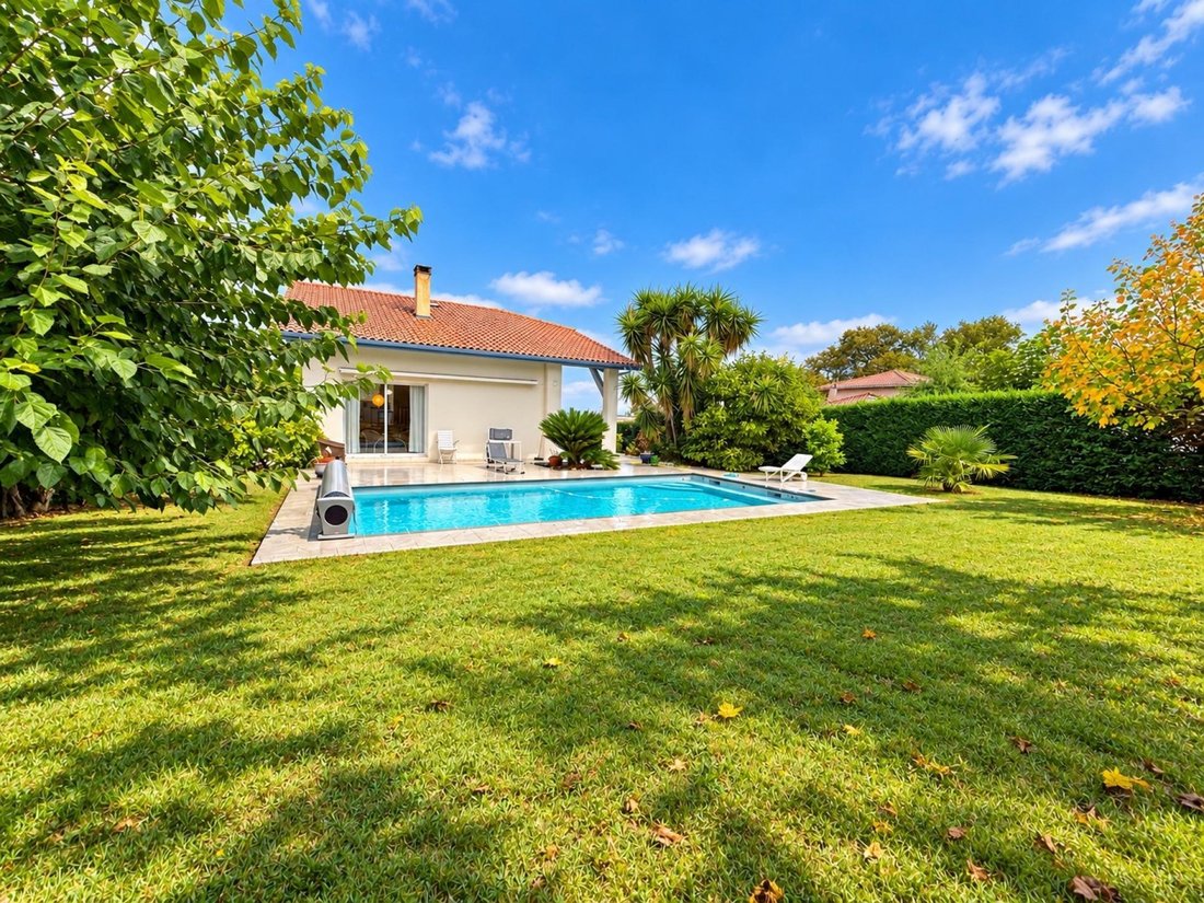 House in Anglet, Nouvelle-Aquitaine, France 1 - 19028617