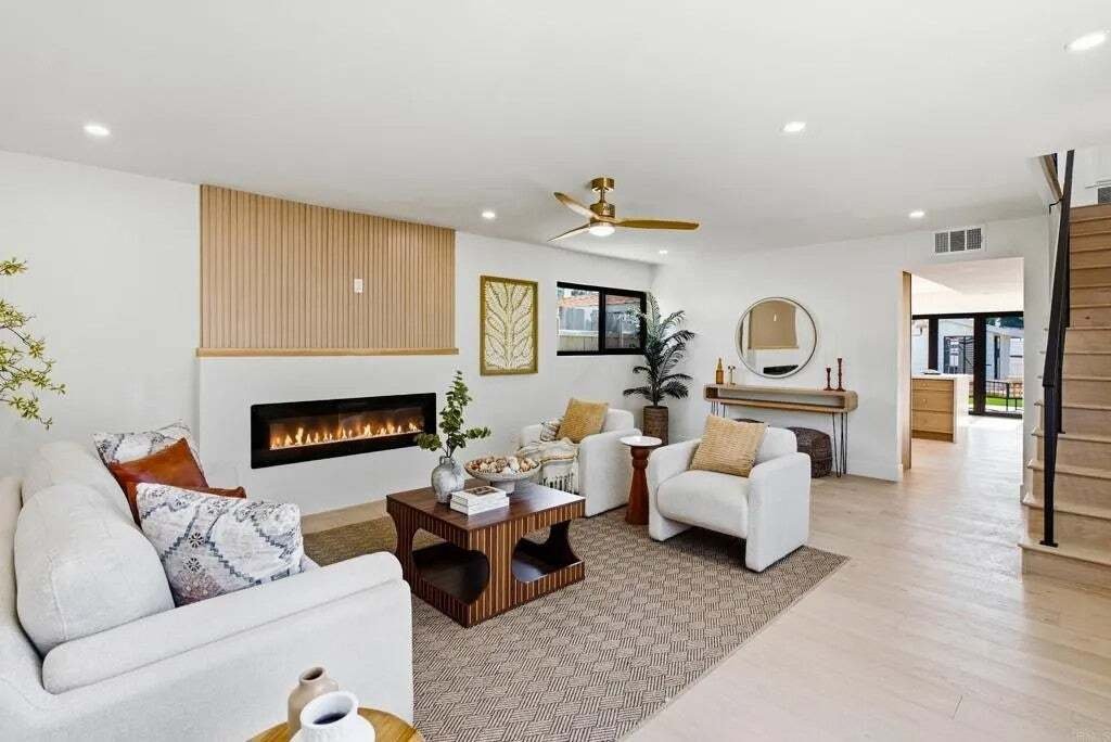 House in San Diego, California, United States 4 - 19024505