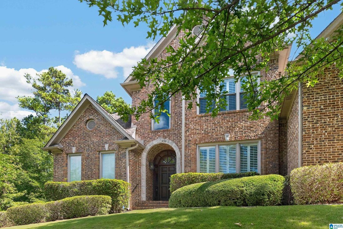 House in Birmingham, Alabama, United States 1 - 19027088