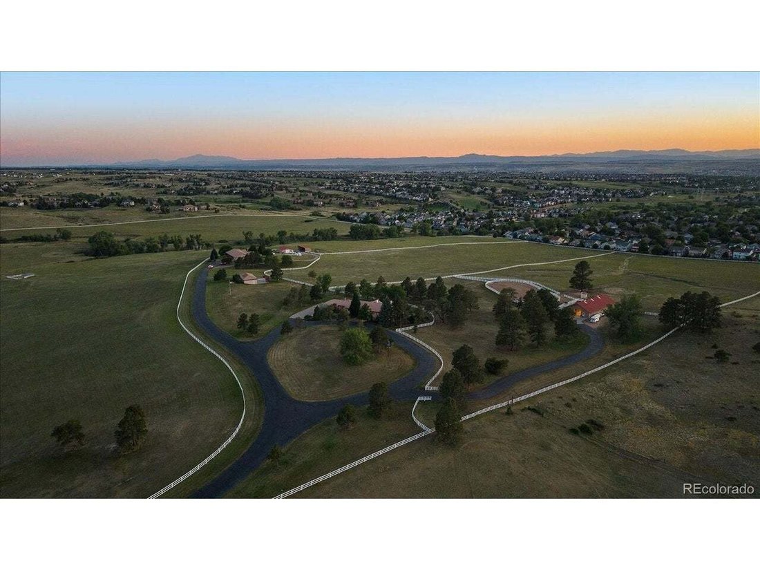 House in Parker, Colorado, United States 1 - 19030705