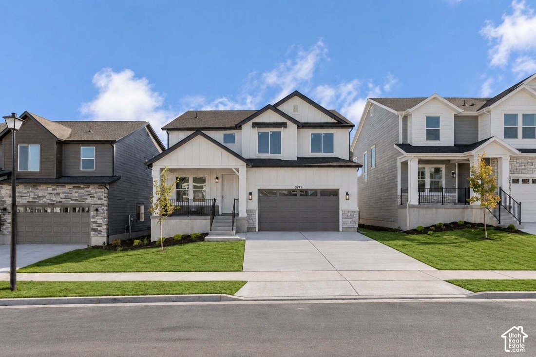 House in Lehi, Utah, United States 1 - 18365464