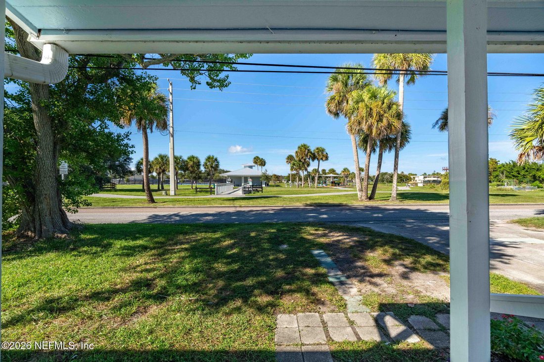 House in Neptune Beach, Florida, United States 5 - 19023935