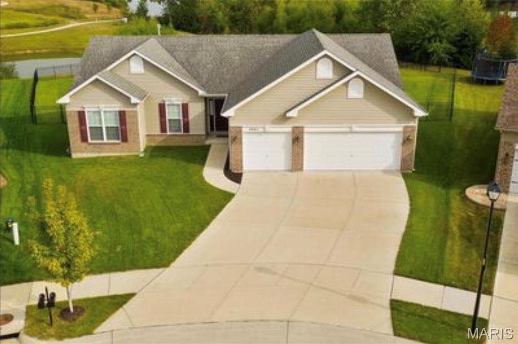 House in Saint Charles, Missouri, United States 3 - 19032440