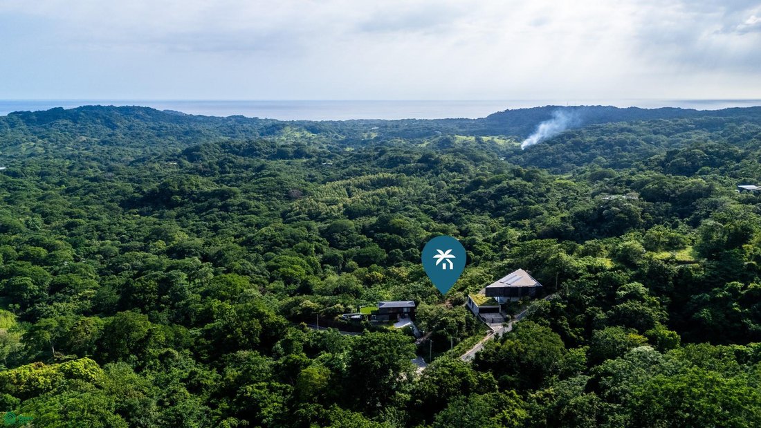 Land in Nosara, Nicoya, Costa Rica 1 - 18413346