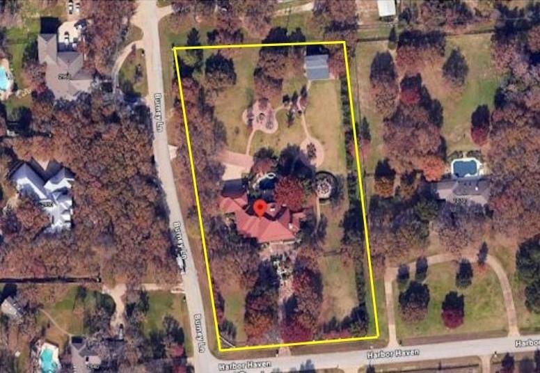 House in Grapevine, Texas, United States 1 - 19027367